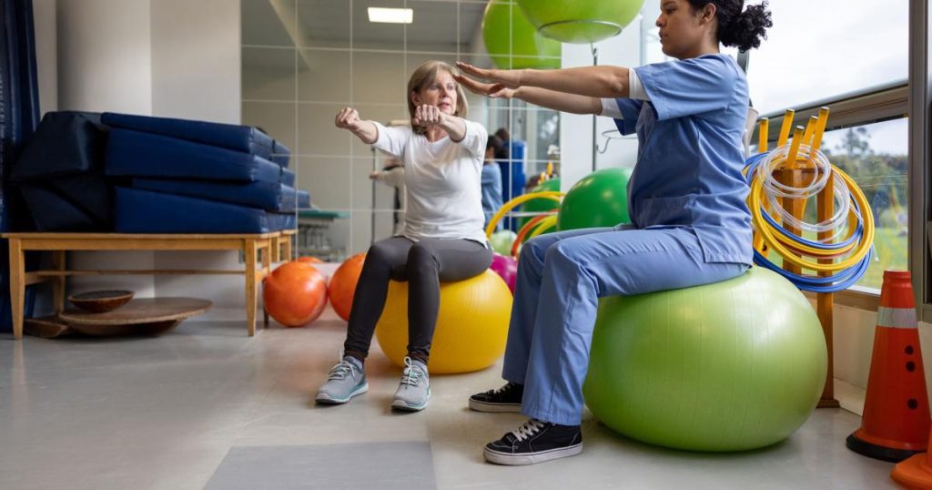 Why Occupational Therapy Is Essential for Skill Development