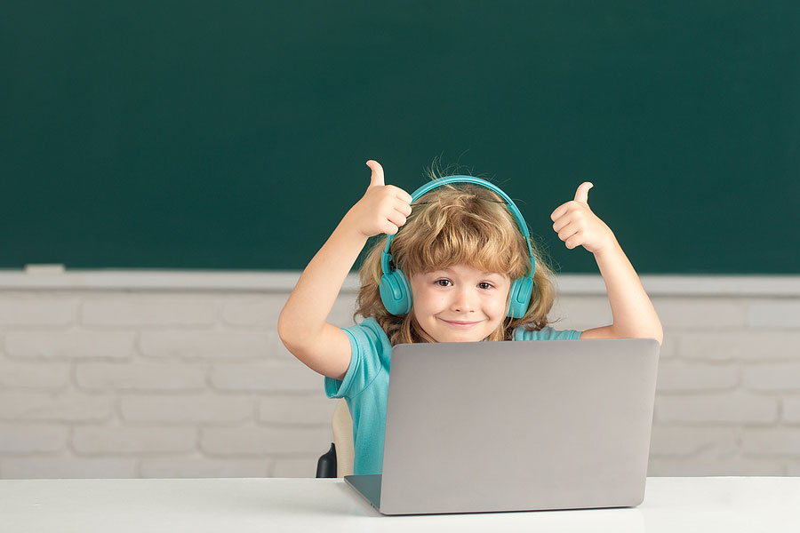 The Impact of Technology on Educational Opportunities for Special Needs Individuals