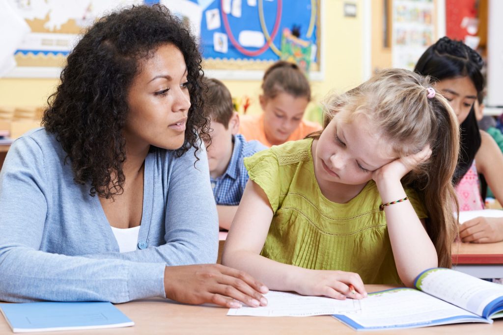 The Role of Schools in Supporting Students with Special Needs