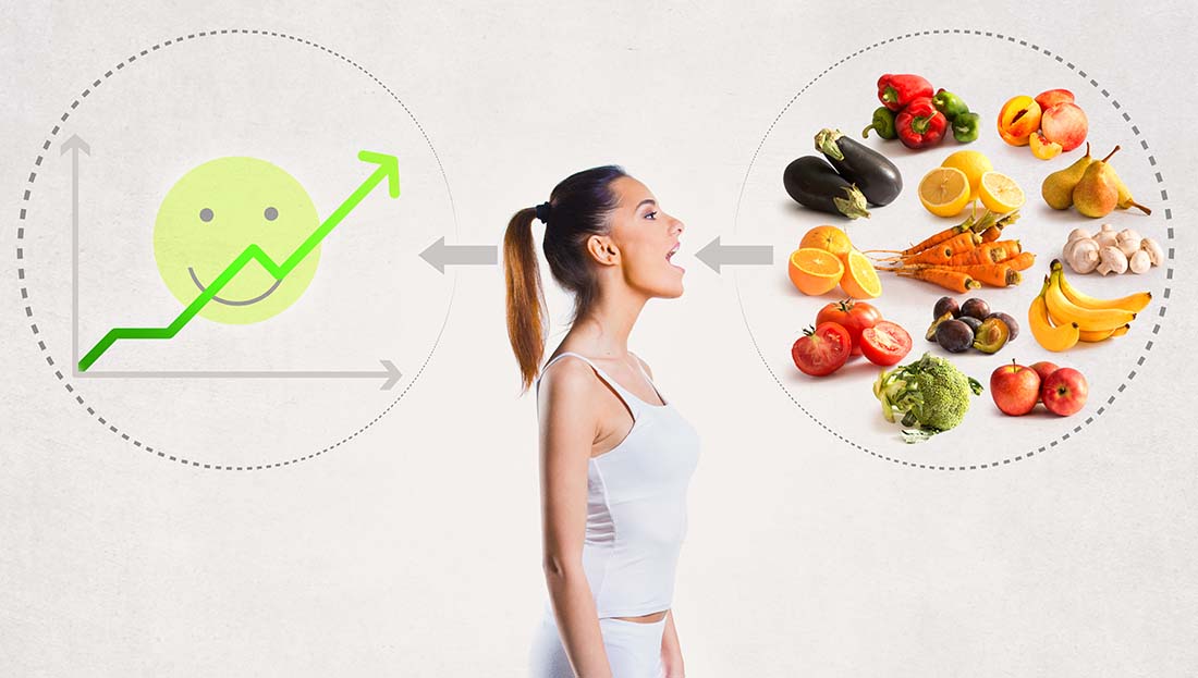 How Does Nutrition Affect Mood and Behavior in People with Disabilities?